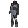 Black - Metallic Gold